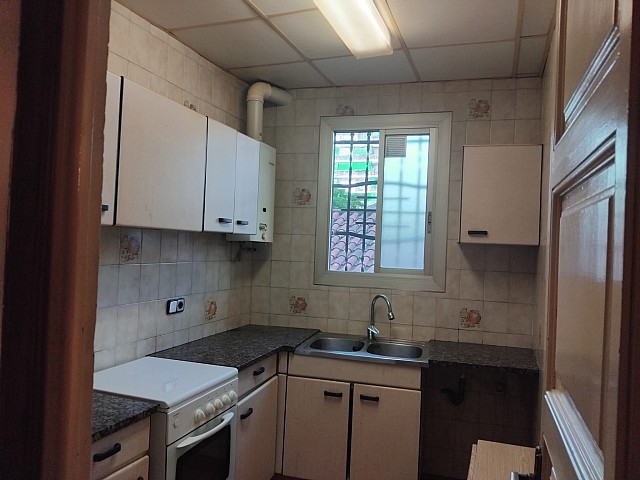 Piso en venta en Sant Marti Barcelona (10)