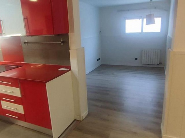 Se vende piso reformado en El Coll, bajo, Barcelona – Listo para entrar a vivir