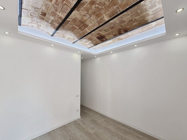 piso en venta en sagrada familia 