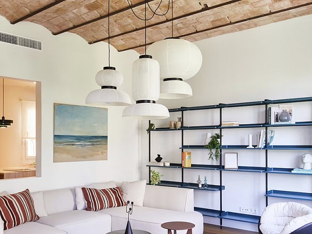 piso en venta en sagrada familia 