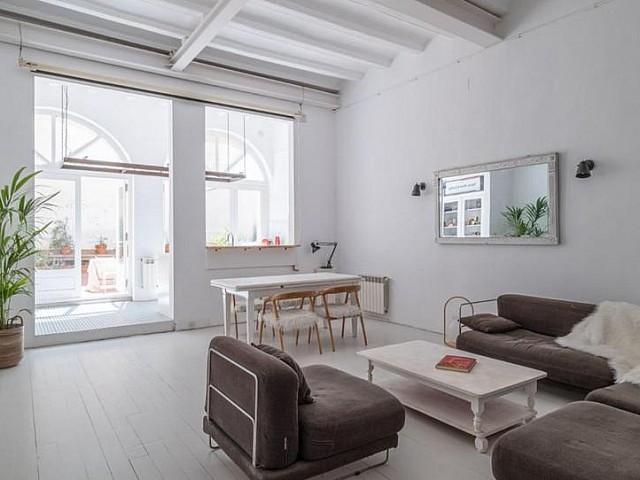 Piso en venta en Carrer de Guàrdia,  Ciutat Vella