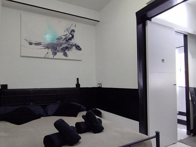 Piso reformado en venta en El Turó de la Peira – Vilapicina