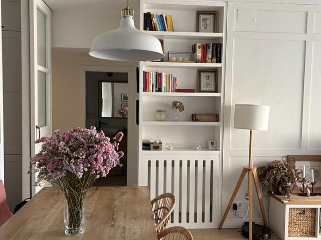 Piso en venta en Carrer del Capità Arenas, 26, Pedralbes