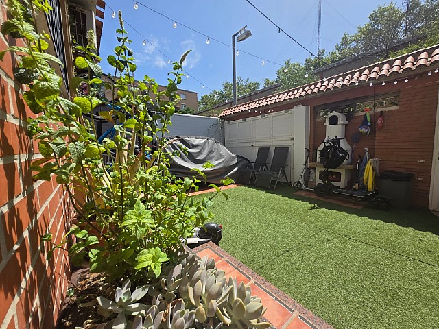 ویلا دوبلکس برای فروش در El Besòs i el Maresme Barcelona