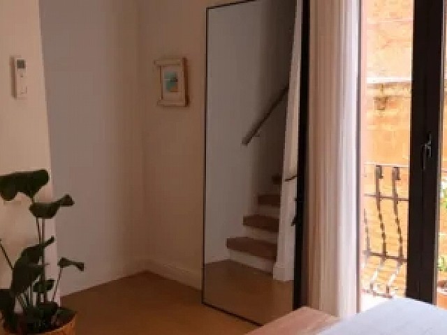 Casa adosada en venta en Sant Andreu Barcelona