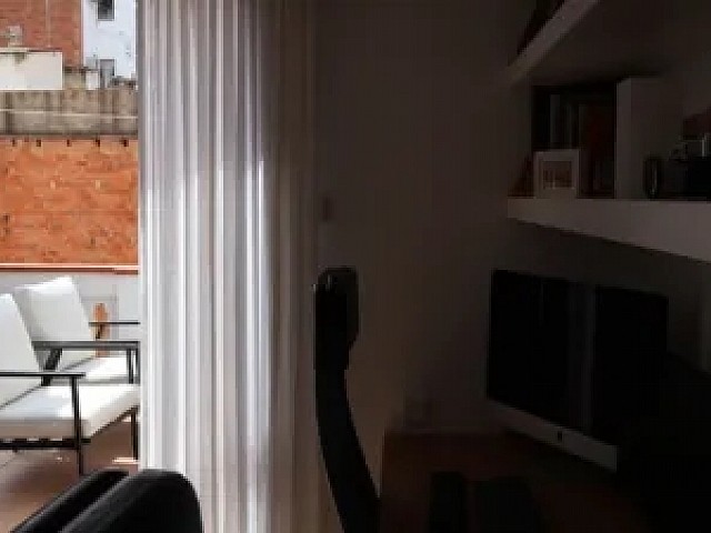 Casa adosada en venta en Sant Andreu Barcelona