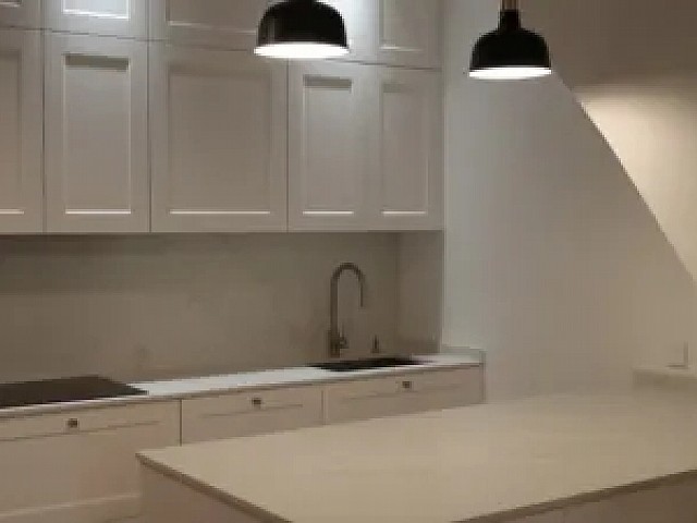 Casa adosada en venta en Sant Andreu Barcelona
