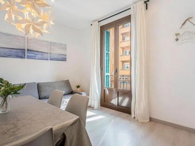 Piso en venta Junto a la Sagrada Familia con licencia turística Barcelona