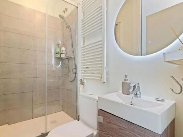 Baño