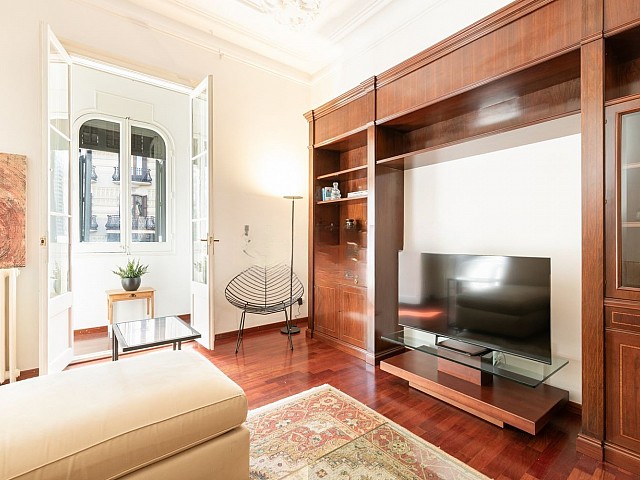 Alquiler de piso en Gràcia (9)