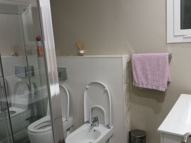Piso en alquiler en Villa de Olimpica (7)