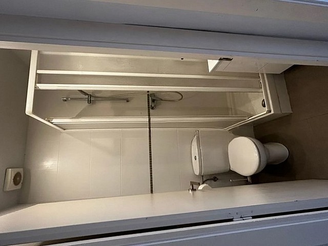 Atico en venta en El Fort Pienc, Barcelona (2)