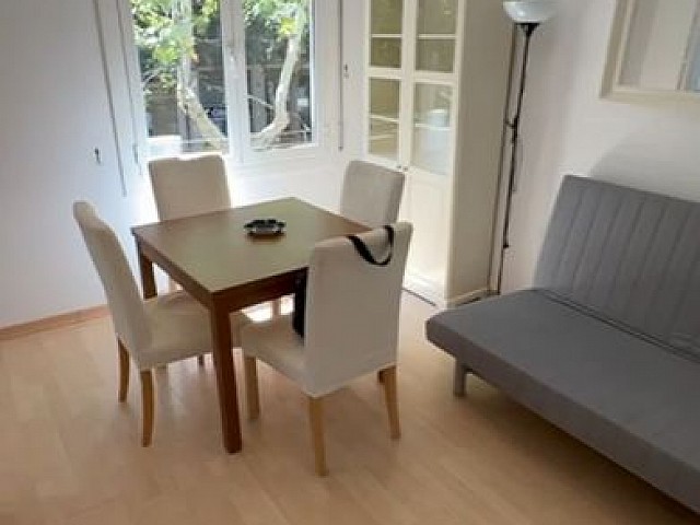 Alquiler de piso en calle de Viladomat, 230