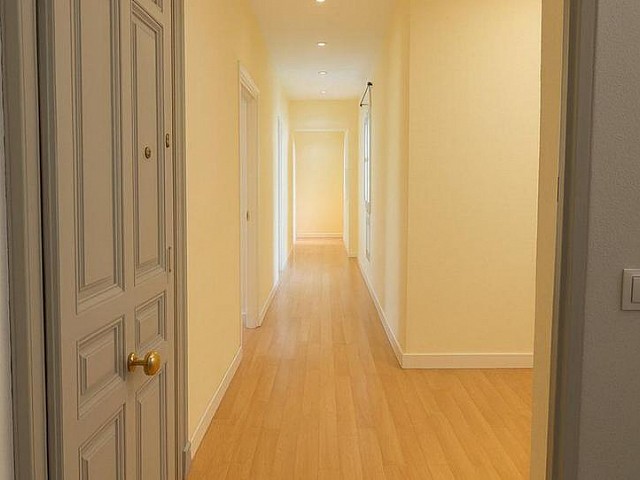Piso en venta en Calle de Fernán González, 48, Ibiza de Madrid