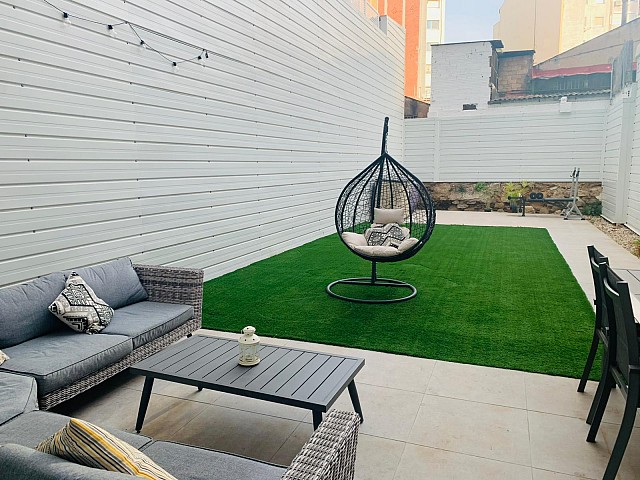 Piso en venta en Sants-Badal