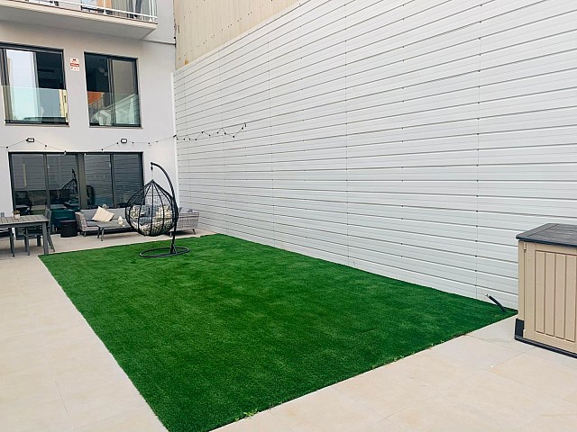 Piso en venta en Sants-Badal