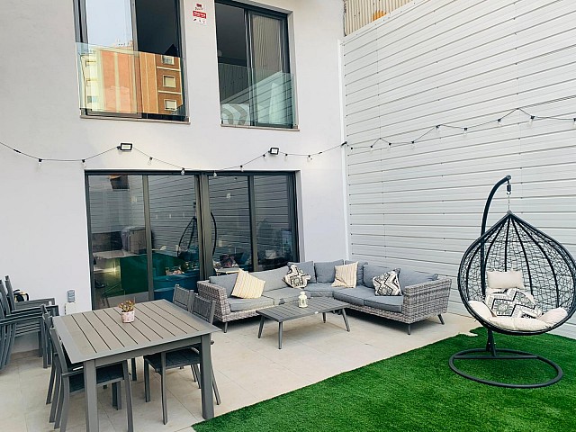 Piso en venta en Sants-Badal