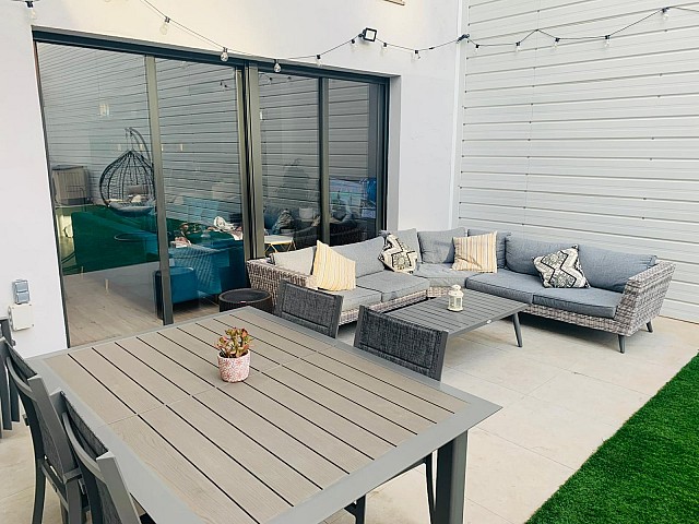Piso en venta en Sants-Badal