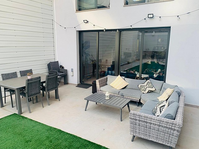 Piso en venta en Sants-Badal