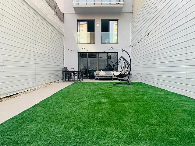 Piso en venta en Sants-Badal