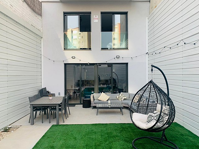 Piso en venta en Sants-Badal
