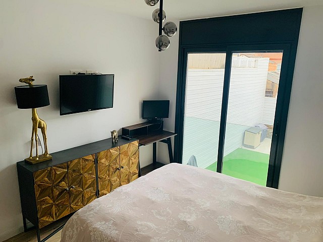 Piso en venta en Sants-Badal