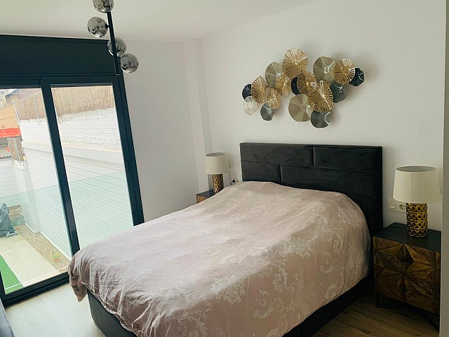 Piso en venta en Sants-Badal