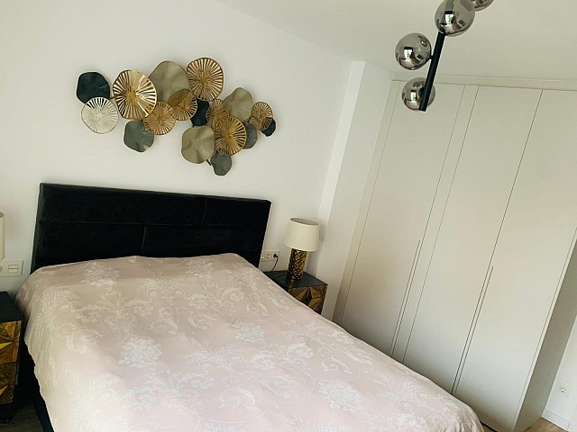 Piso en venta en Sants-Badal
