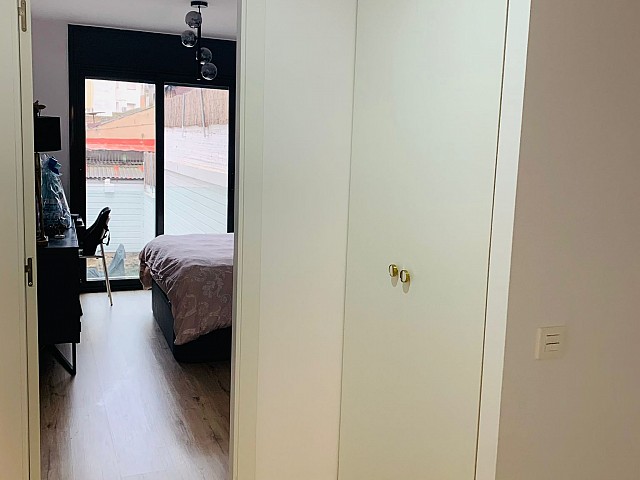 Piso en venta en Sants-Badal