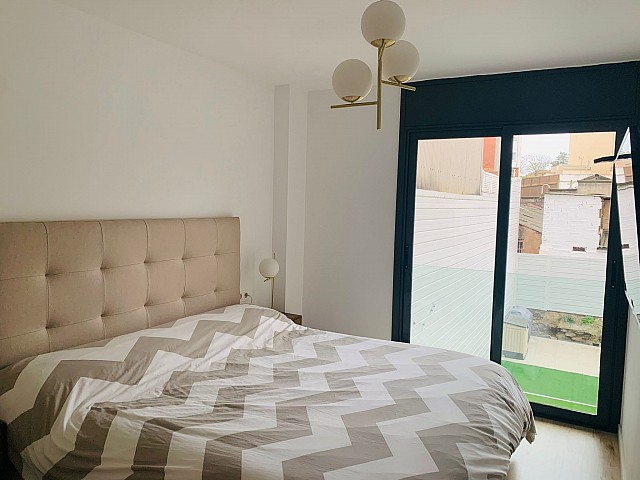 Piso en venta en Sants-Badal