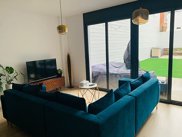 Piso en venta en Sants-Badal