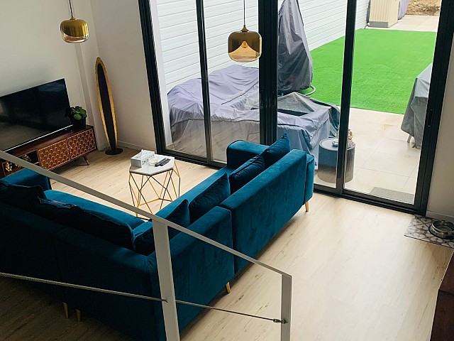 Piso en venta en Sants-Badal