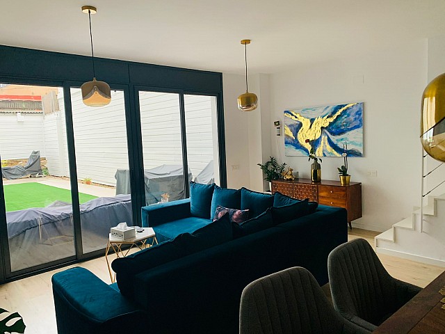 Piso en venta en Sants-Badal