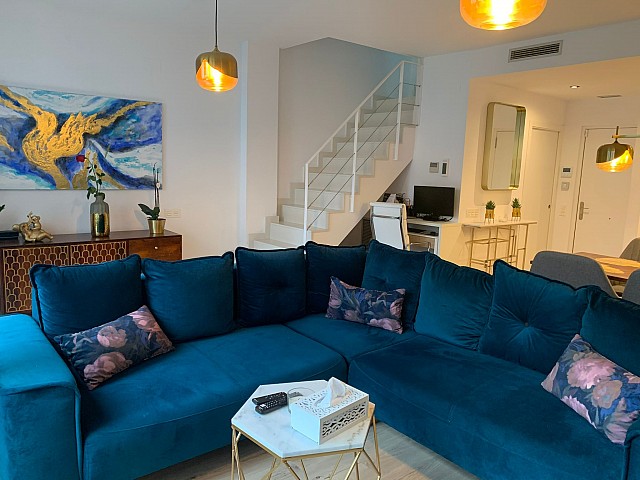 Piso en venta en Sants-Badal