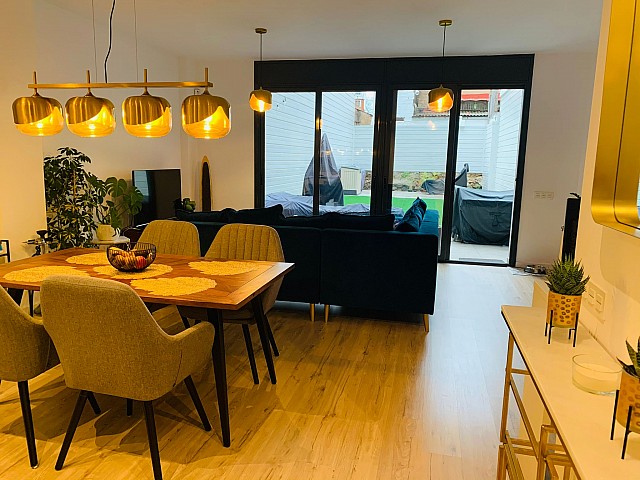 Piso en venta en Sants-Badal