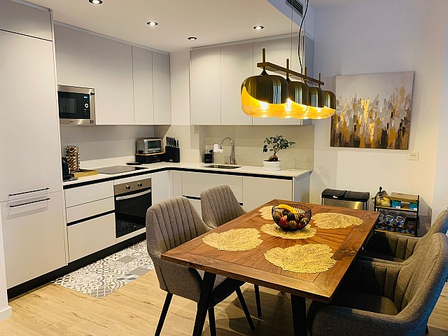 Piso en venta en Sants-Badal