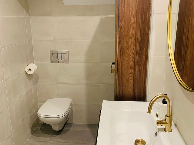 Piso en venta en Sants-Badal