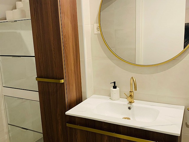 Piso en venta en Sants-Badal