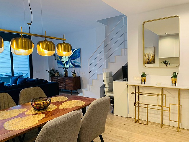 Piso en venta en Sants-Badal