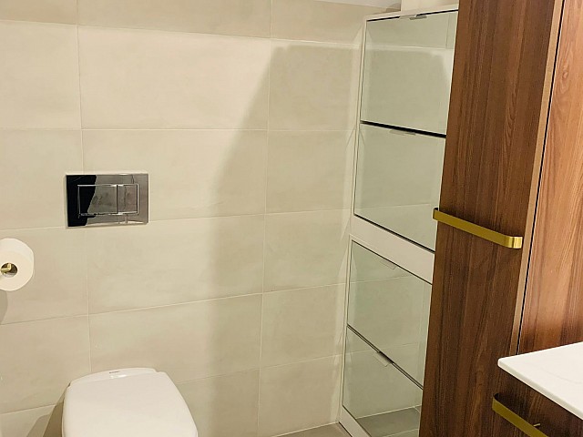 Piso en venta en Sants-Badal