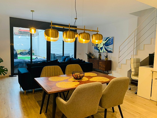 Piso en venta en Sants-Badal