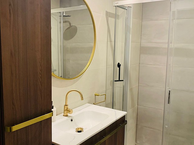 Piso en venta en Sants-Badal