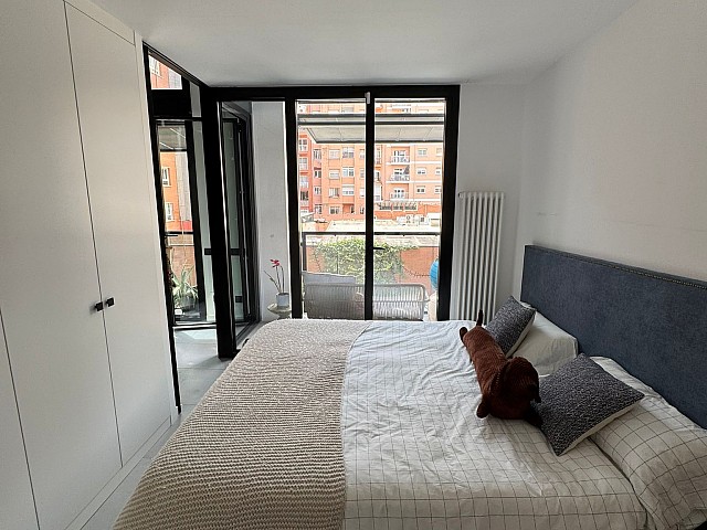 Piso en venta en  Les corts (6)