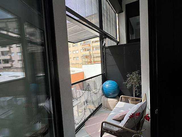 Piso en venta en  Les corts (4)