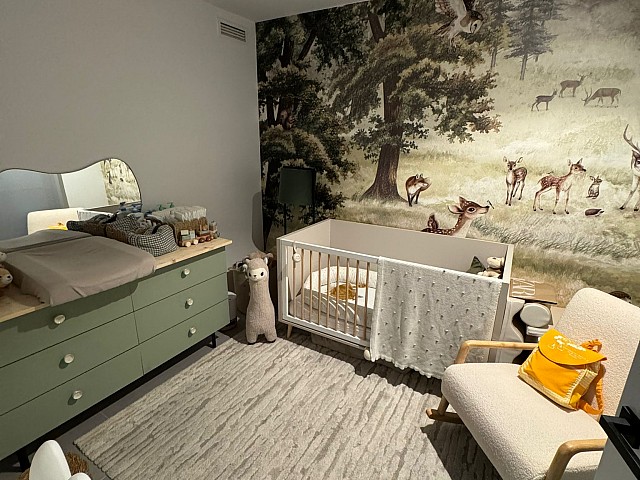 Piso en venta en  Les corts (7)