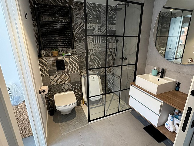 Piso en venta en  Les corts (8)