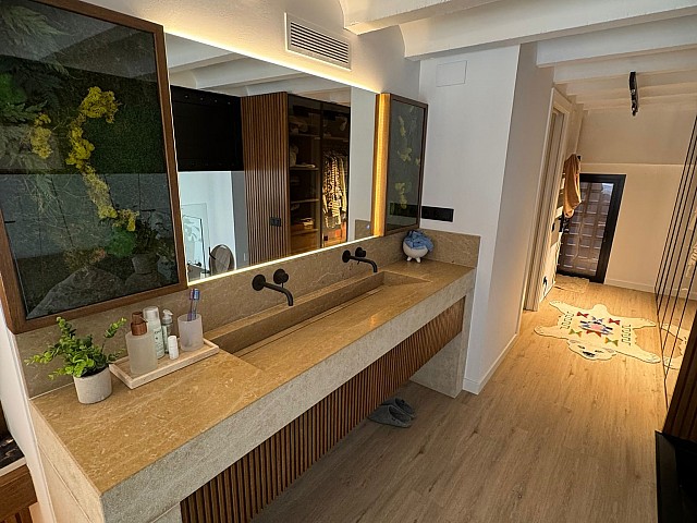 Piso en venta en  Les corts (11)