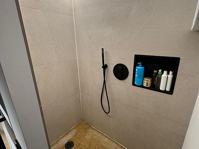 Piso en venta en  Les corts (13)