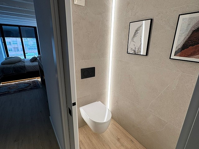 Piso en venta en  Les corts (14)