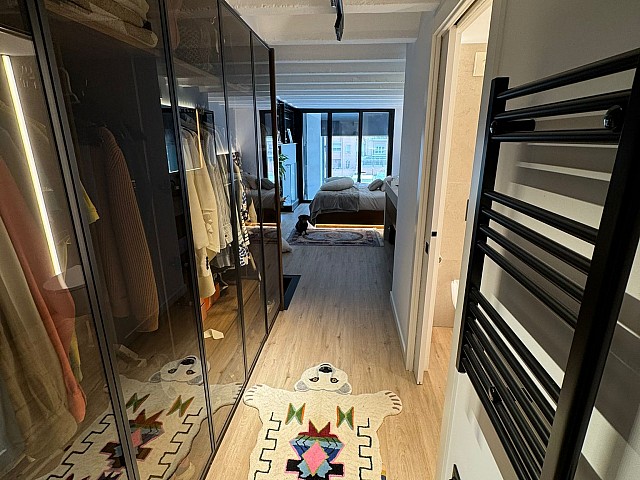 Piso en venta en  Les corts (15)